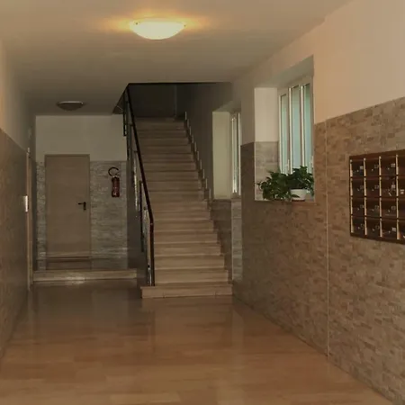 Casatevere