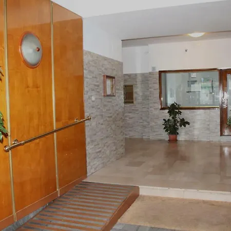 Casatevere Rome