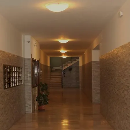 Casatevere Rome