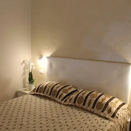 Holiday home Casatevere