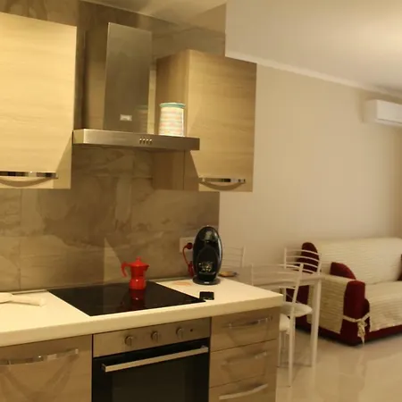 Casatevere Holiday home Rome