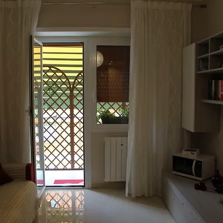 Holiday home Casatevere