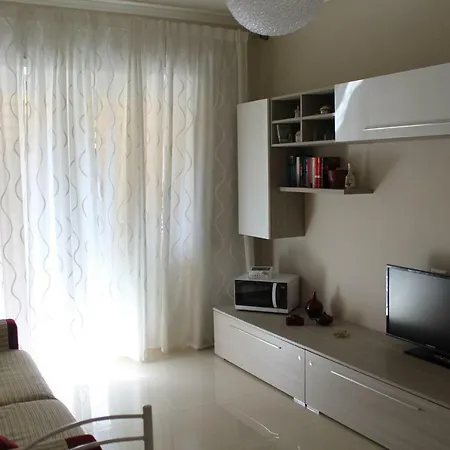 Holiday home Casatevere