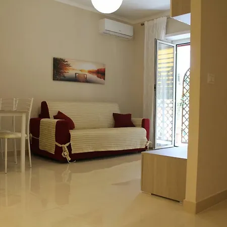 Casatevere Rome
