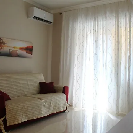 Casatevere Rome