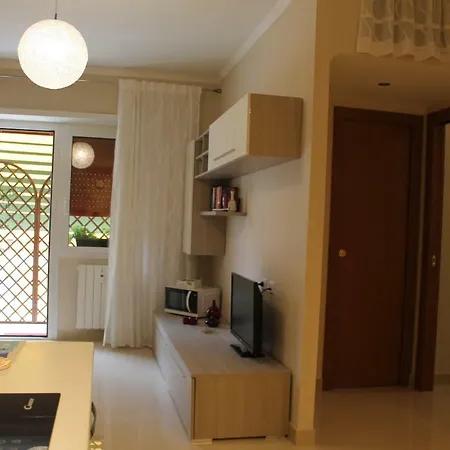 Casatevere Holiday home