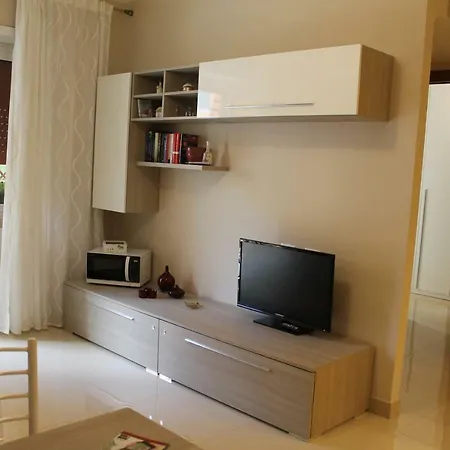Holiday home Casatevere