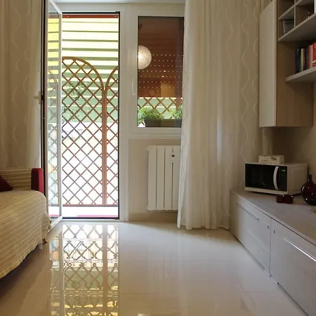 Casatevere Holiday home