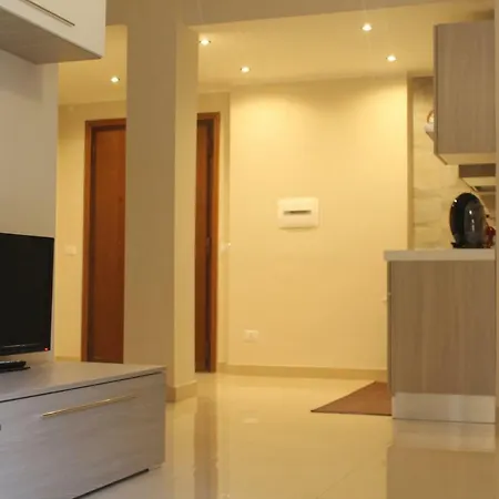 Casatevere Rome