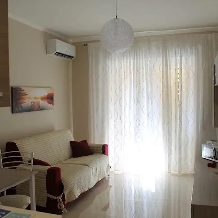 Casatevere Holiday home Rome