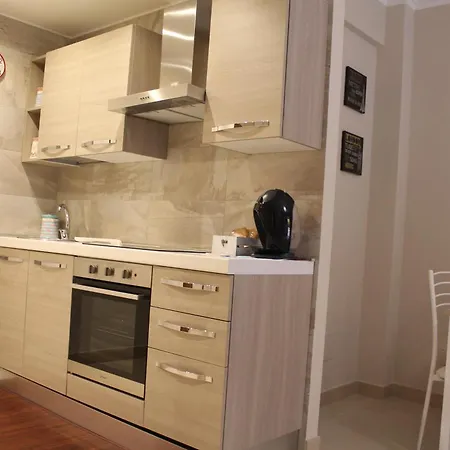 Holiday home Casatevere